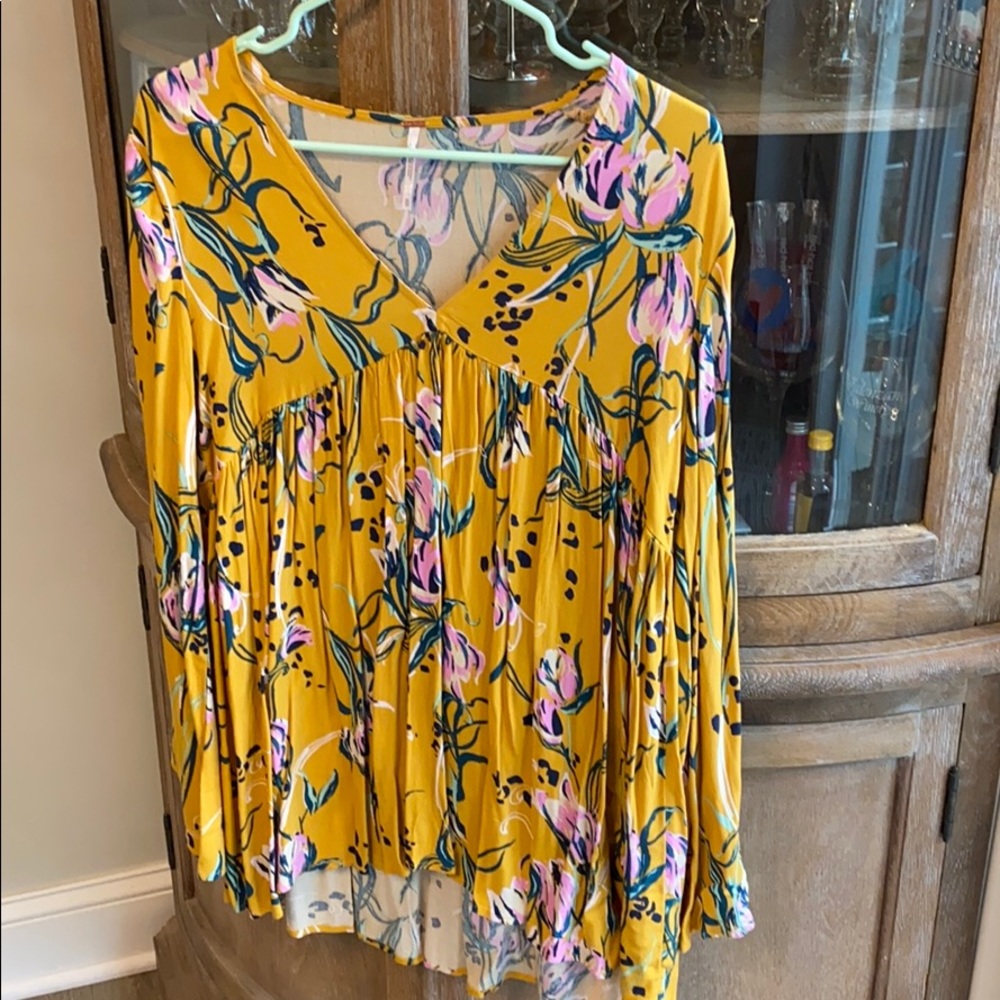Free people dress